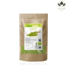 پودر چای ماچای ارگانیک بیبوناتور 70 گرمی Bibonatur Matcha پودر چای ماچای ارگانیک بیبوناتور 70 گرمی Bibonatur Matcha